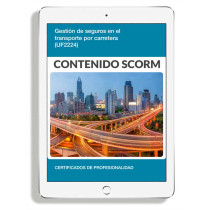 GESTIÓN DE SEGUROS EN EL TRANSPORTE POR CARRETERA