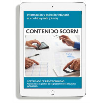 INFORMACIÓN Y ATENCIÓN TRIBUTARIA AL CONTRIBUYENTE