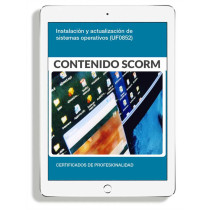 INSTALACIÓN Y ACTUALIZACIÓN DE SISTEMAS OPERATIVOS