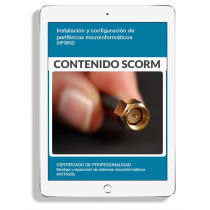 INSTALACIÓN Y CONFIGURACIÓN DE PERIFÉRICOS MICROINFORMÁTICOS