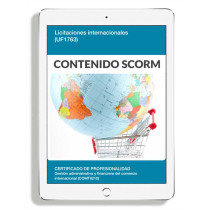 LICITACIONES INTERNACIONALES