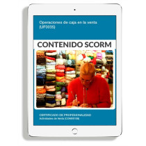 OPERACIONES DE CAJA EN LA VENTA