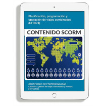 PLANIFICACIÓN PROGRAMACIÓN Y OPERACIÓN DE VIAJES COMBINADOS