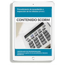 PROCEDIMIENTO DE RECAUDACIÓN E INSPECCIÓN DE LOS TRIBUTOS