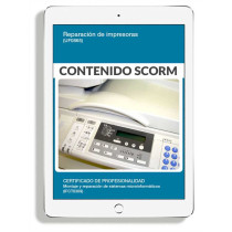 REPARACIÓN DE IMPRESORAS