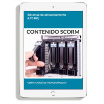 SISTEMAS DE ALMACENAMIENTO