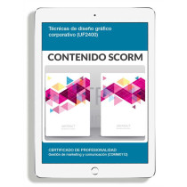 TÉCNICAS DE DISEÑO GRÁFICO CORPORATIVO