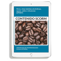 VINOS OTRAS BEBIDAS ALCOHÓLICAS AGUAS CAFÉS E INFUSIONES