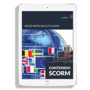 INGLÉS MEDIO