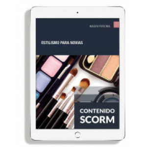 ESTILISMO PARA NOVIAS