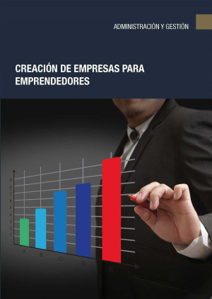 Creación de empresas para emprendedores