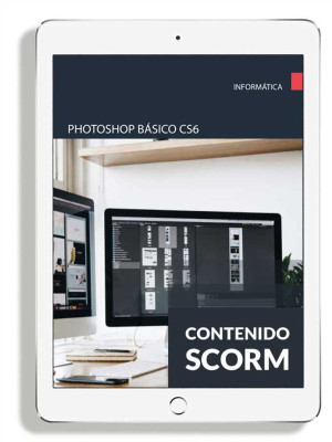 PHOTOSHOP BÁSICO CS6