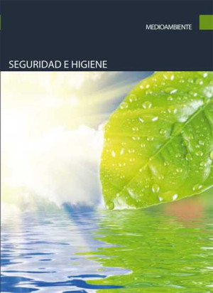 Seguridad e higiene