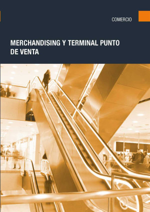 Merchandising y terminal punto de venta