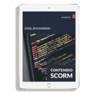 EXCEL 2010 AVANZADO