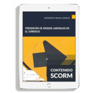PREVENCIÓN DE RIESGOS LABORALES EN EL COMERCIO