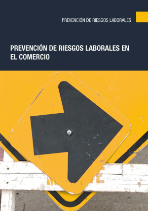 Prevención de riesgos laborales en el comercio