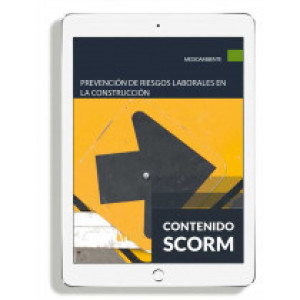 PREVENCIÓN DE RIESGOS LABORALES EN LA CONSTRUCCIÓN