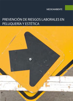 Prevención de riesgos laborales en peluquería y estética