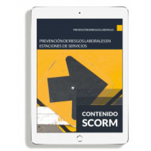 PREVENCIÓN DE RIESGOS LABORALES EN ESTACIONES DE SERVICIOS