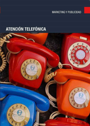Atención telefónica