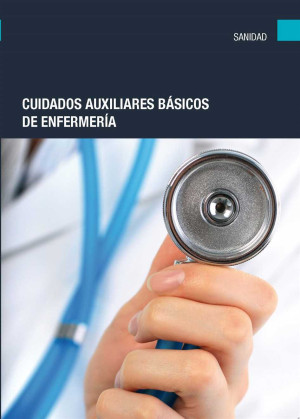 Cuidados Auxiliares Básicos de enfermería
