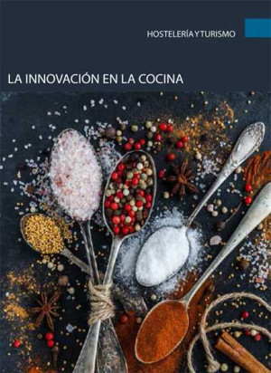 La innovación en la cocina