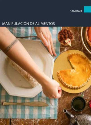 Manipulación de alimentos