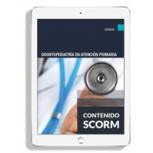 ODONTOPEDIATRÍA EN ATENCIÓN PRIMARIA