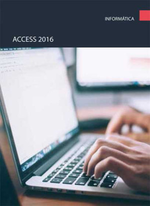 Access 2016