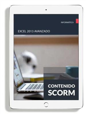 EXCEL 2013 AVANZADO