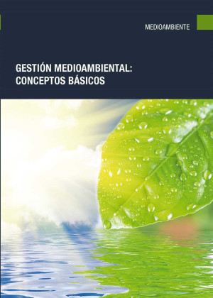 Gestión medioambiental. Conceptos Básicos