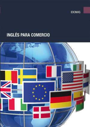 Inglés para Comercio (incluye audio)