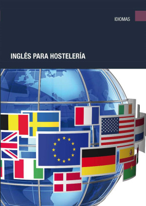 Inglés para Hostelería (incluye audio)