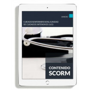 CUIDADOS ENFERMEROS EN LA UNIDAD DE CUIDADOS INTENSIVOS (UCI)