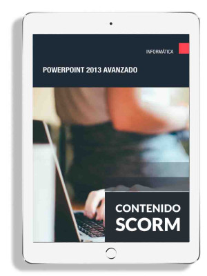 POWERPOINT 2013 AVANZADO
