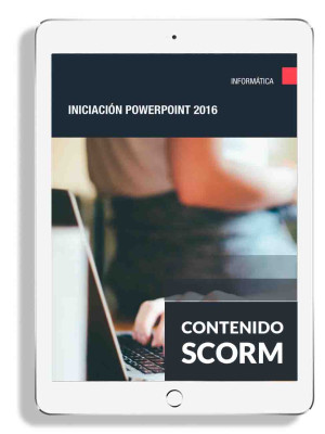 POWERPOINT 2016 INICIAL