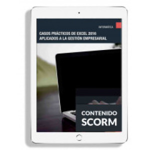 CASOS PRÁCTICOS DE EXCEL 2016 APLICADO A LA GESTIÓN EMPRESARIAL