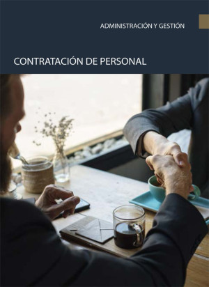 Contratación de personal