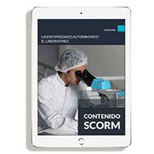 LAS ENFERMEDADES AUTOINMUNES Y EL LABORATORIO