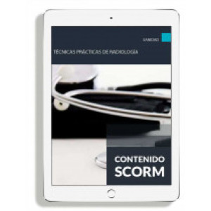 TÉCNICAS PRÁCTICAS DE RADIOLOGÍA