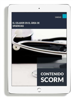 EL CELADOR EN EL ÁREA DE URGENCIAS