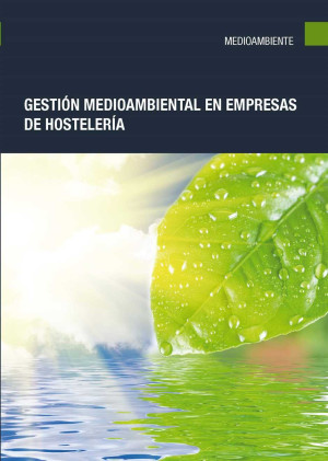 Gestión medioambiental en empresas de hostelería