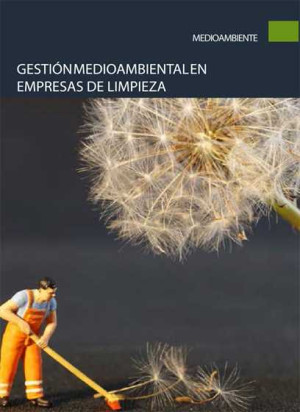 Gestión medioambiental en empresas de limpieza