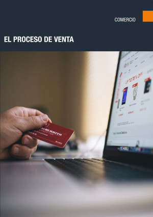 El proceso de venta