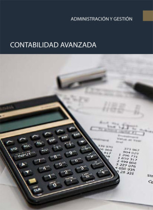 Contabilidad Avanzada