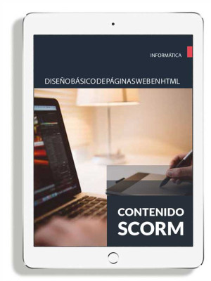 DISEÑO BÁSICO DE PÁGINAS WEB