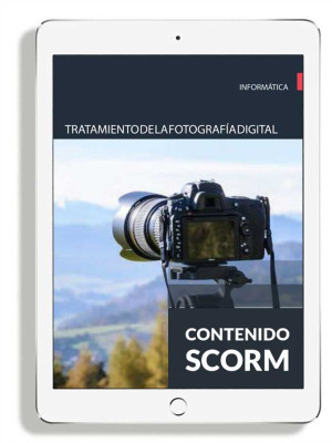 TRATAMIENTO DE LA FOTOGRAFÍA DIGITAL