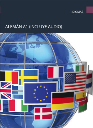 ALEMÁN A1 (INCLUYE AUDIO)