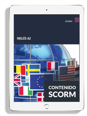 INGLÉS A2